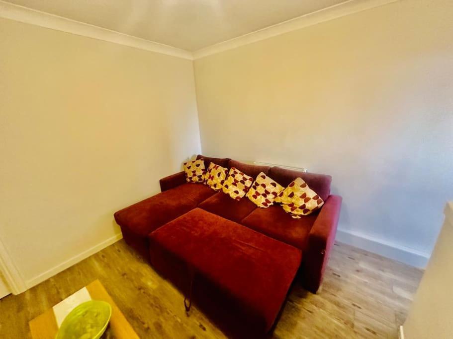 3 Bed Sky Apartment Se15 Peckham Лондон Екстериор снимка