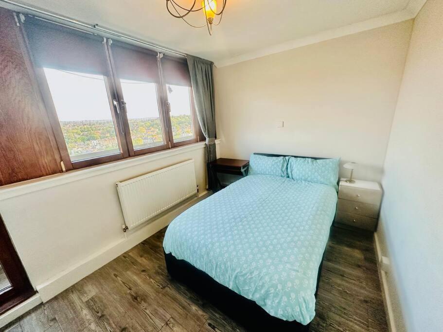3 Bed Sky Apartment Se15 Peckham Лондон Екстериор снимка